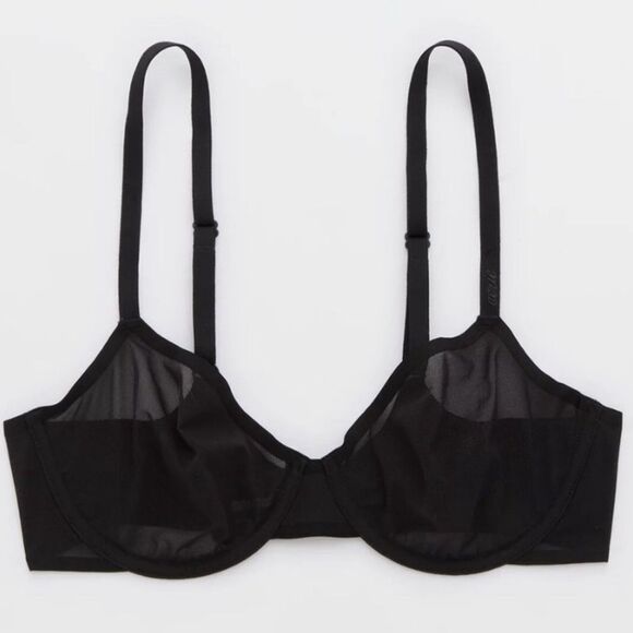 Aerie Bralette XS - Picture 3 of 8
